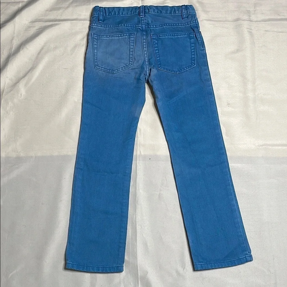 GAPKIDS Kids 5 Pocket Blue Jeans